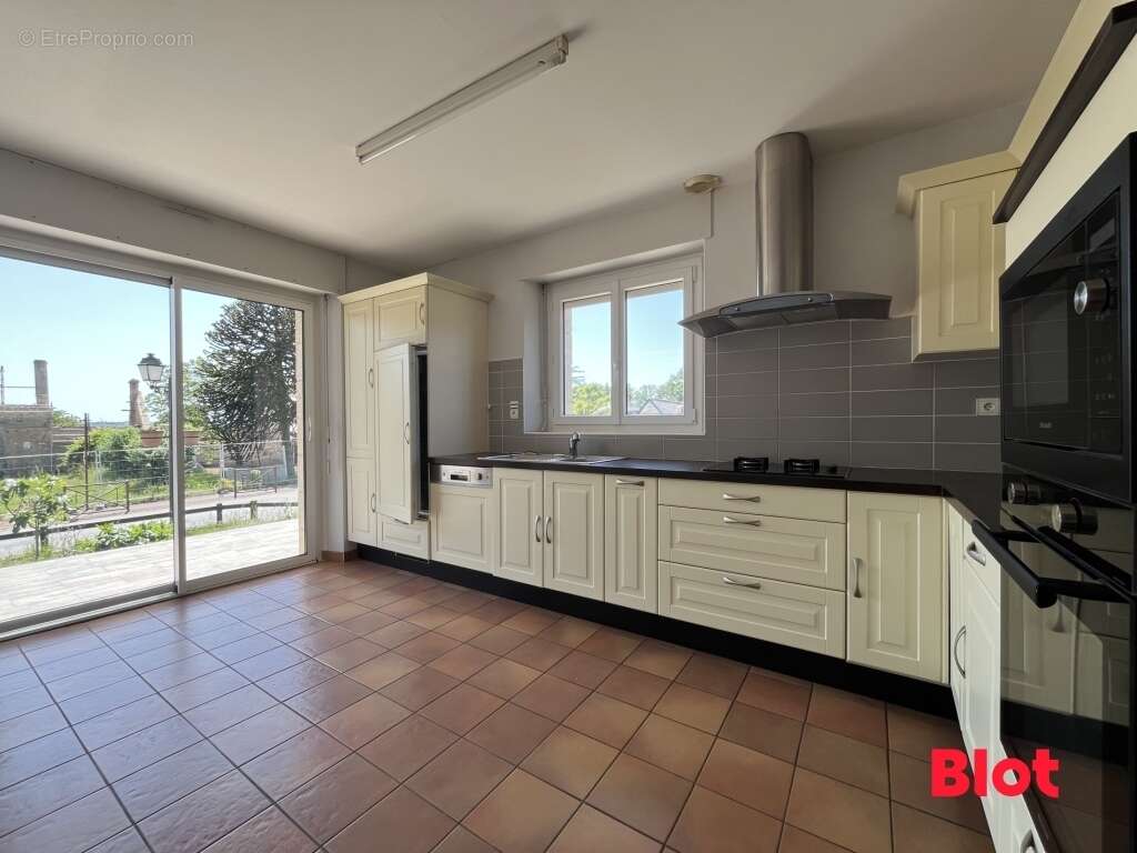 Maison à PANCE