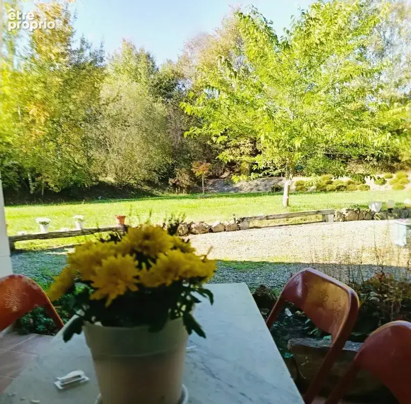 Havre de paix contemporain avec Spa et parc arboré à Perchède  - photo 23