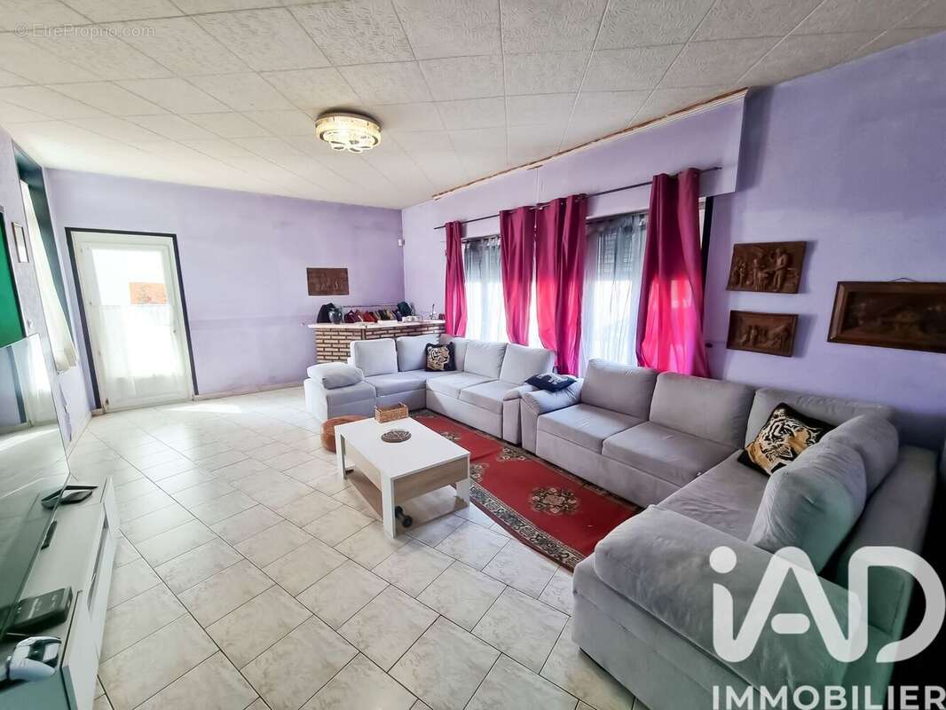 Photo 2 - Maison à MEURCHIN