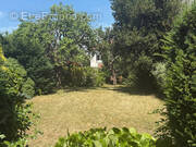 Terrain à CHILLY-MAZARIN