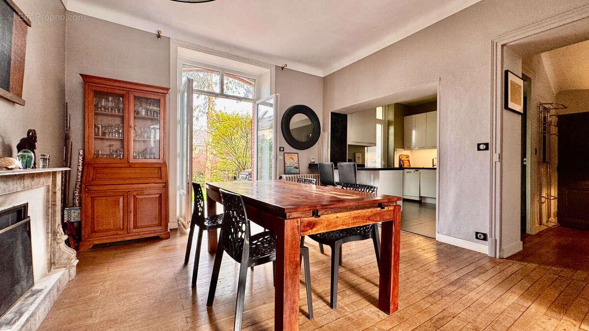 Maison à NANTES