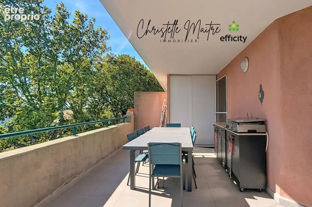 Appartement - photo 3