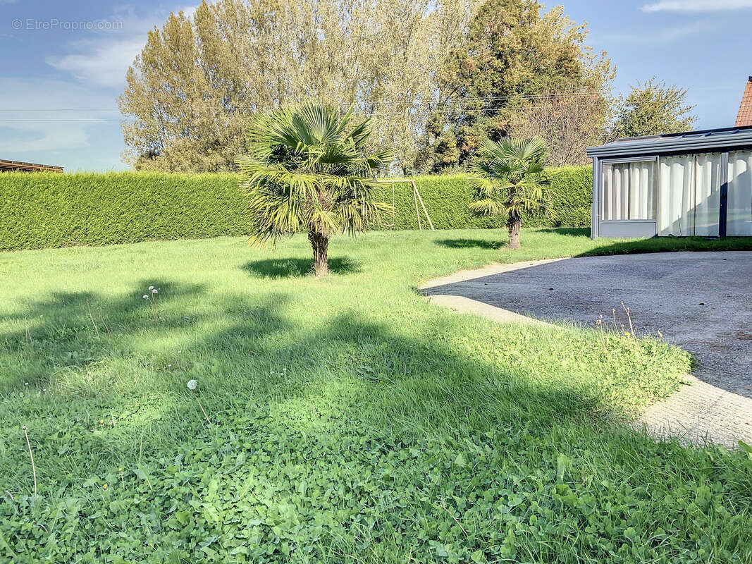 Pavillon en parfait etat - photo 3