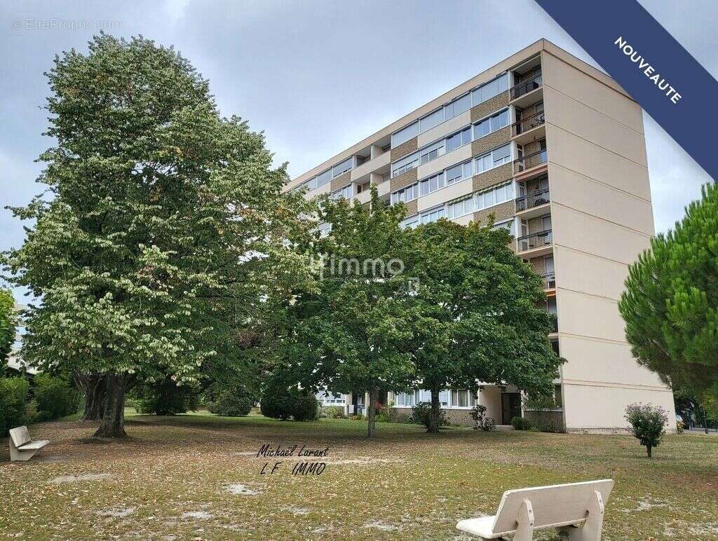 Appartement à MERIGNAC