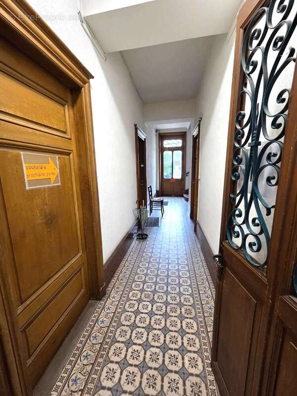 Commerce à BEAUGENCY