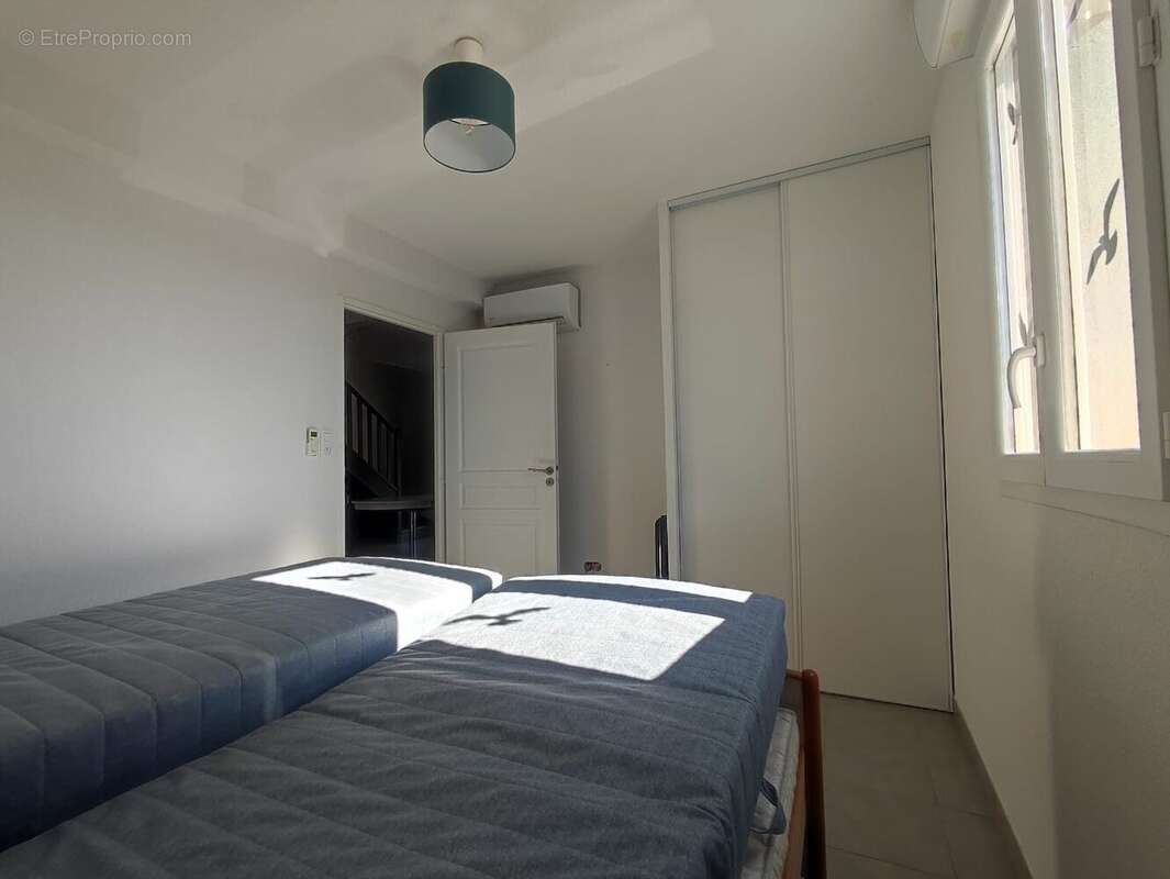 Appartement à FLEURY