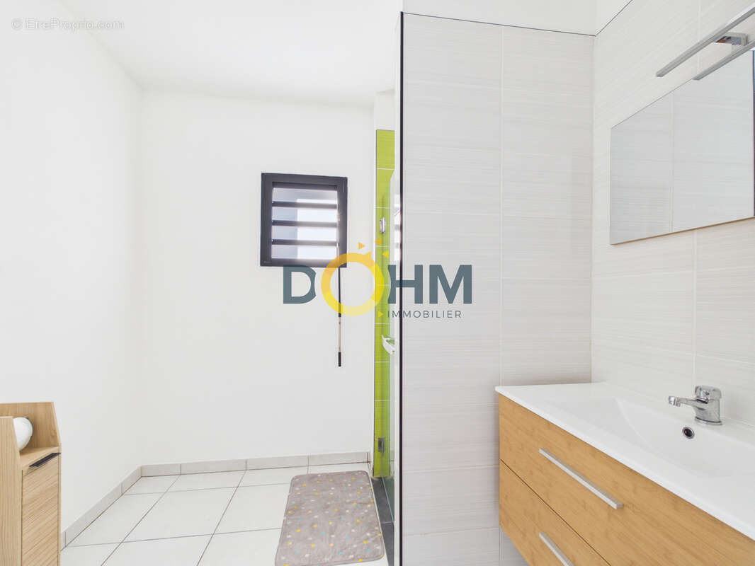 A saisir tres vite appartement st pierre centre ville - photo 5