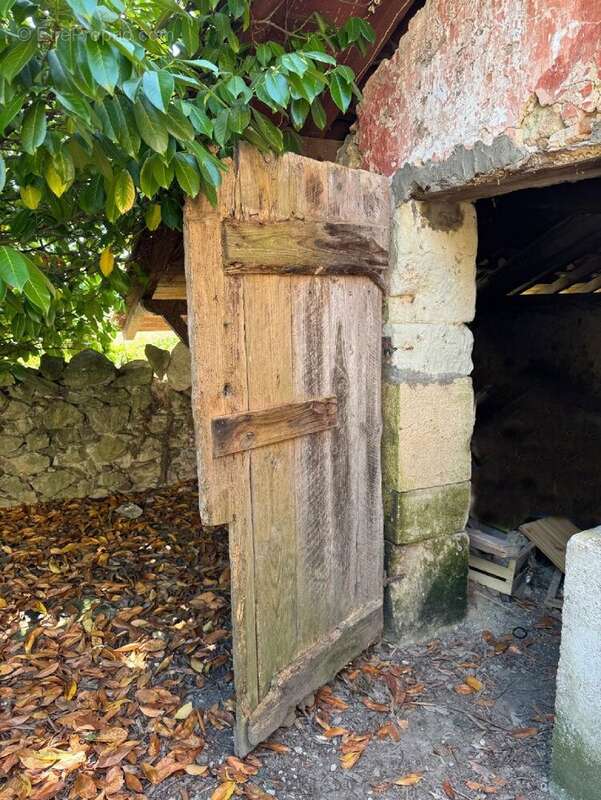 Maison à PONTONX-SUR-L'ADOUR