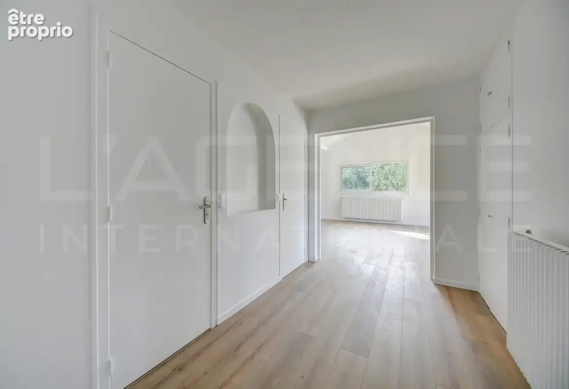 Appartement 4 pieces integralement renove - photo 8