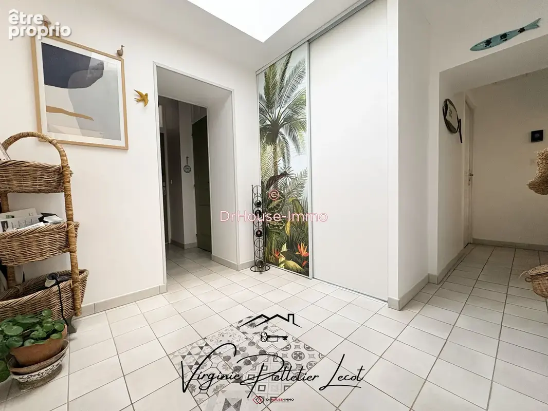 Maison 8 pièces 145 m² à vendre à Coulonges-Sur-L'autize (79160) - photo 63
