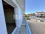 Appartement à BRETIGNOLLES-SUR-MER
