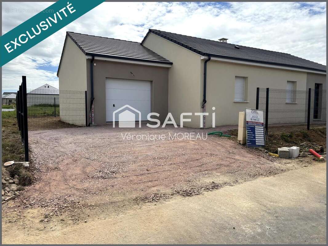 Photo 7 - Maison à HERMANVILLE-SUR-MER