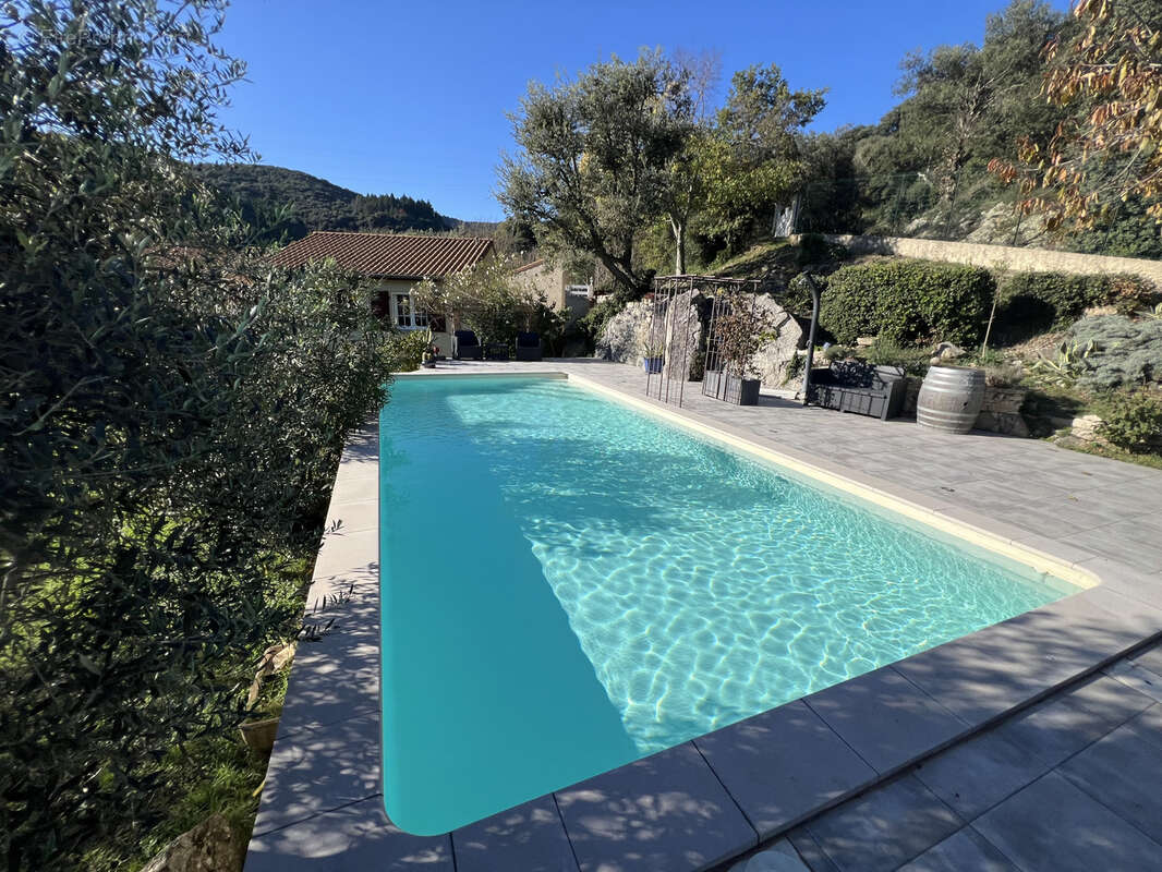 Maison à SAINT-PERAY