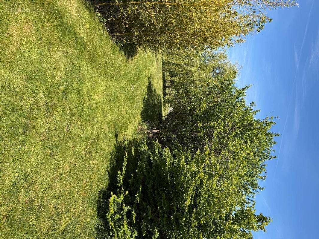 Terrain constructible, Loublande ( Mauléon), 1152 m2 - photo 3