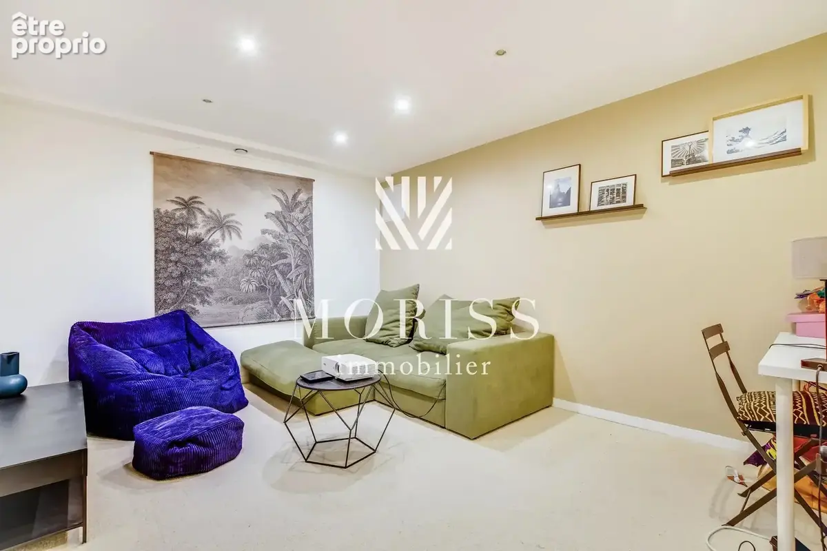 Appartement 3/4 pieces - jules joffrin 75018 - photo 11