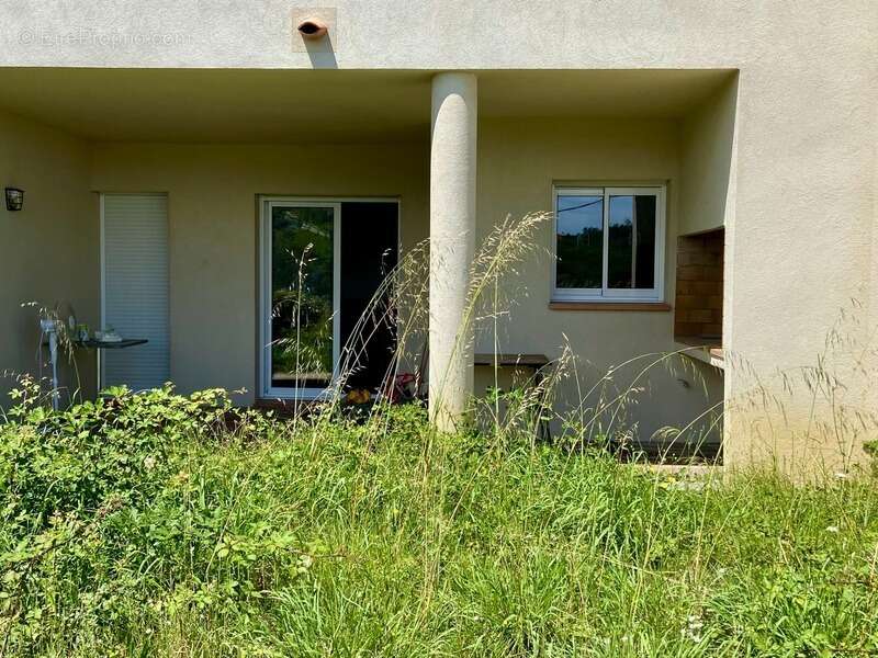 Dpt Corse (20), à vendre FAVONE appartement T3 de 53,60 m2 en rez de jardin plage à pied vue mer - photo 11