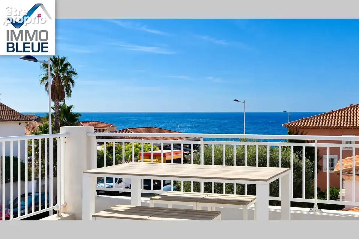 Maison à SAUSSET-LES-PINS