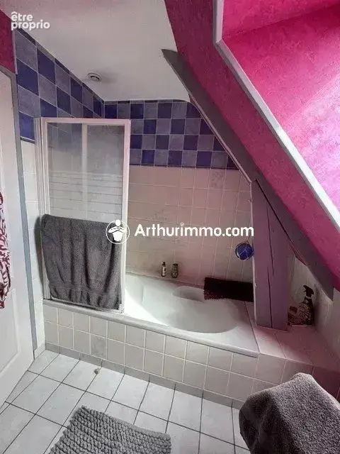 Vente Maison Bagnoles-de-l'orne-normandie(61140) 199 500ï¿œ - photo 10