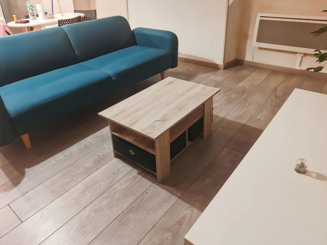 Appartement à AUCH