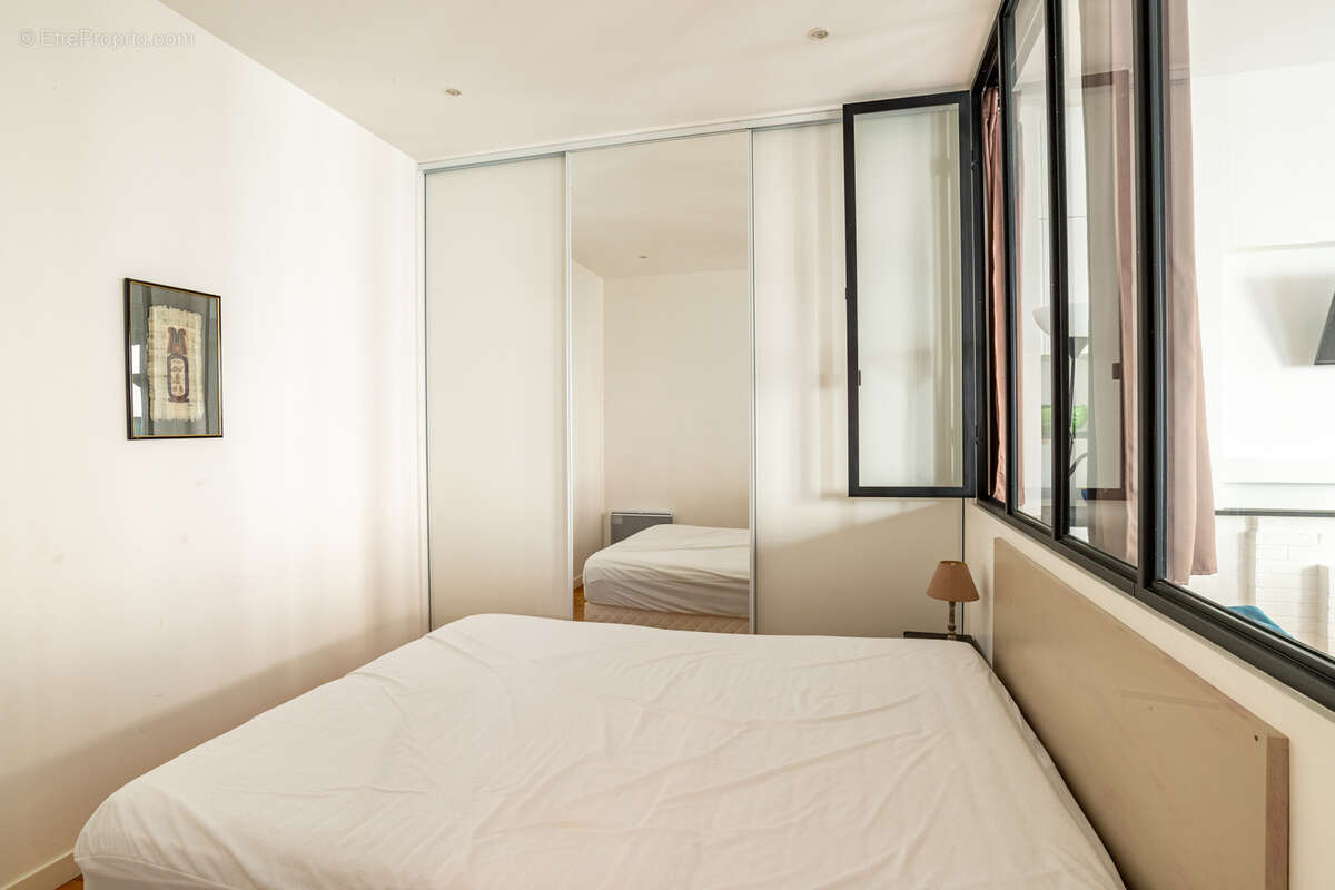 Appartement à SAINT-JEAN-DE-LUZ