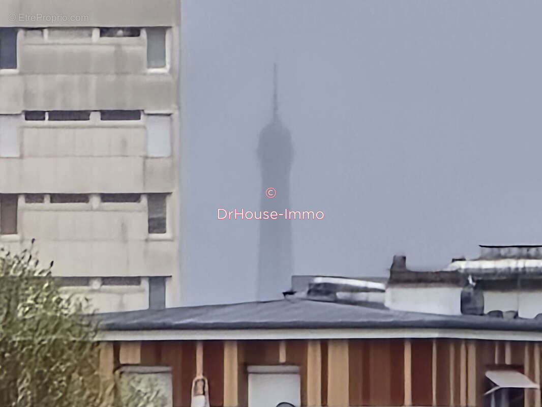 Appartement à CRETEIL