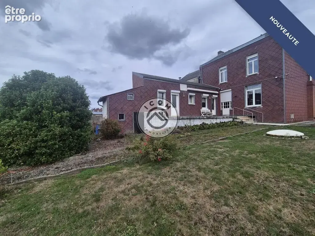 Belle maison bourgeoise - photo 23