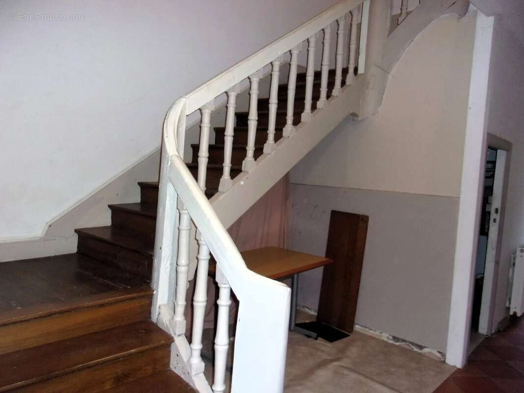 Maison à LEVIGNAC-DE-GUYENNE