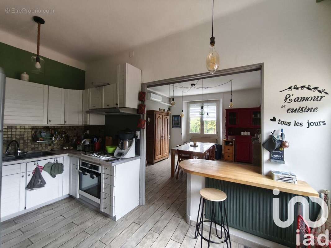 Photo 3 - Maison à TOURNAY