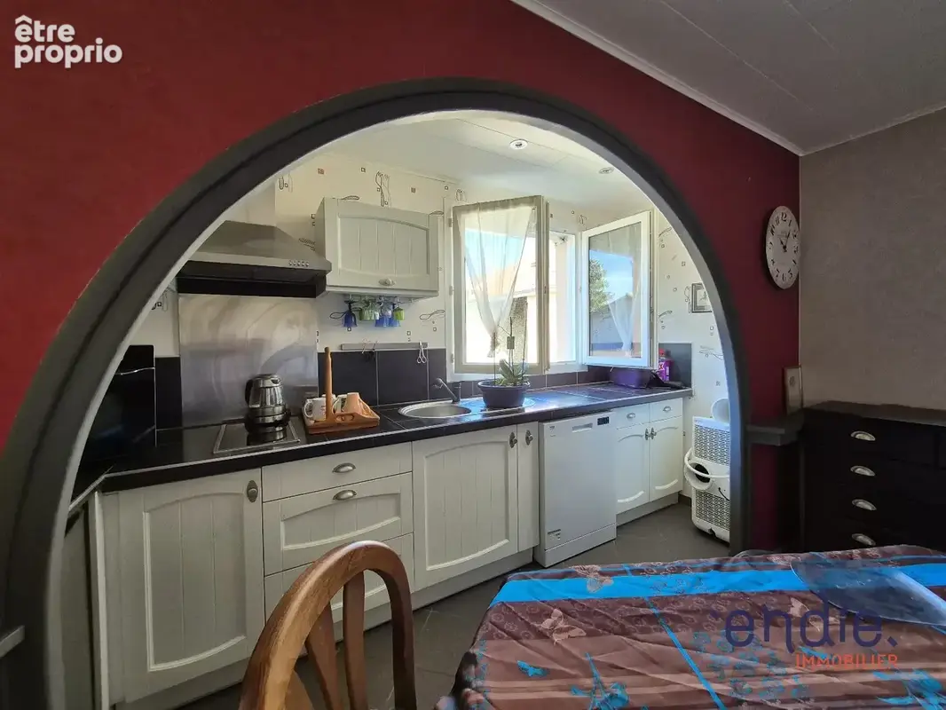 Spacieuse maison de ville - photo 5