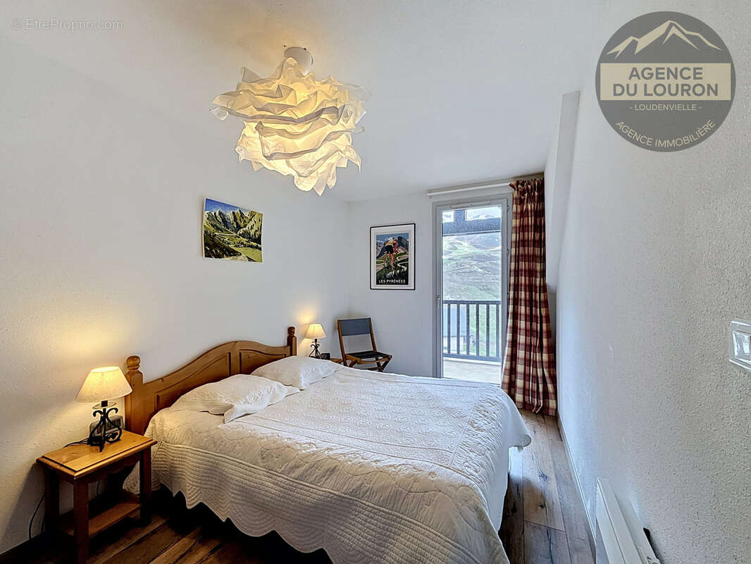 Appartement à GERM