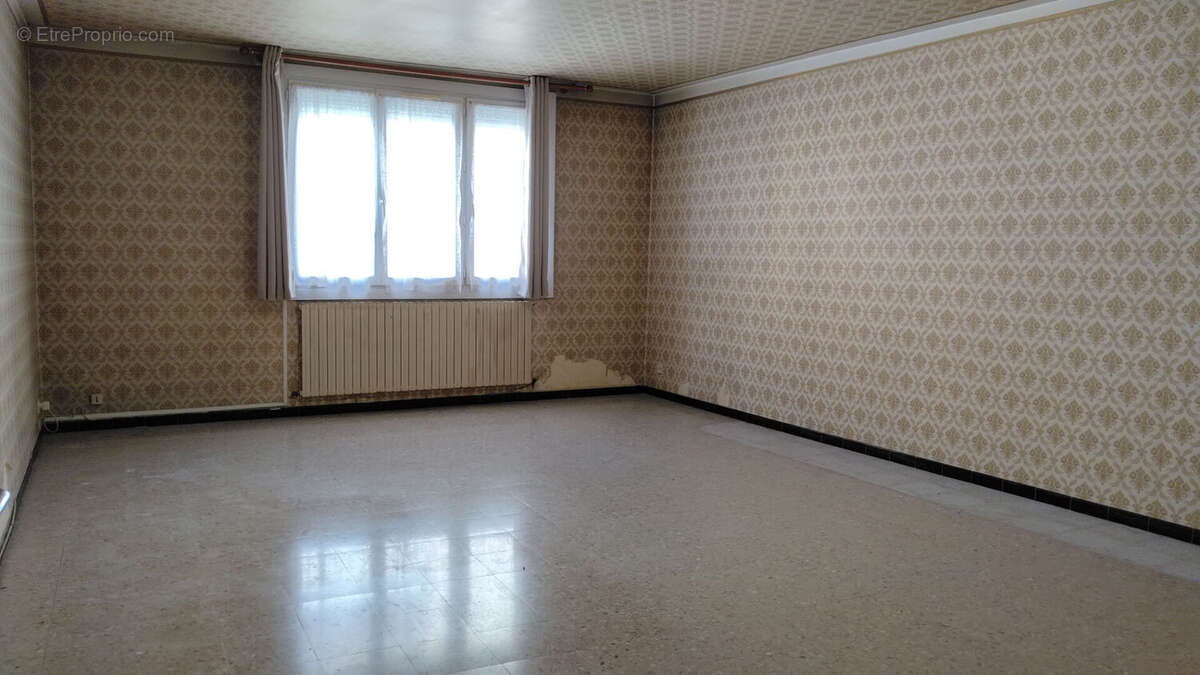 Maison de village 150m² à meyrargues - photo 5