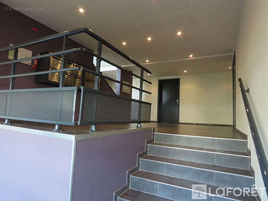 Appartement à ERSTEIN