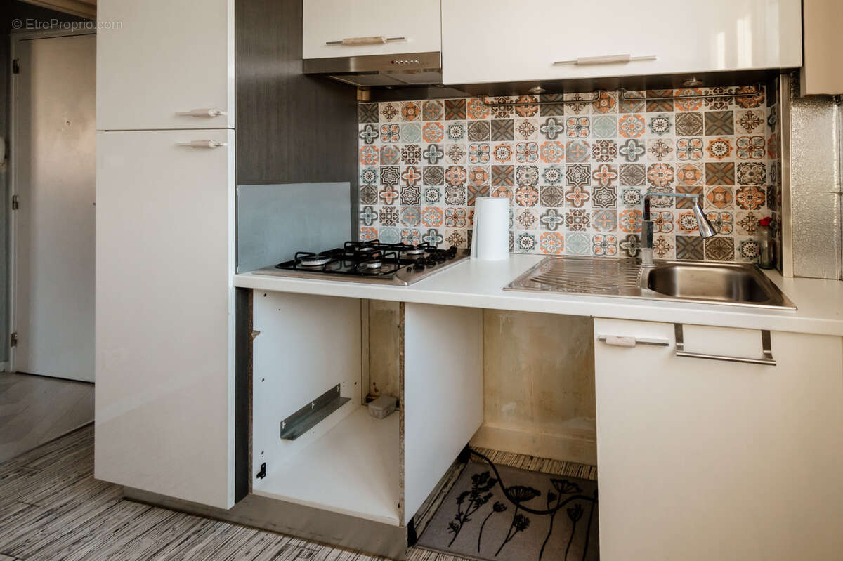 Appartement à PONTARLIER