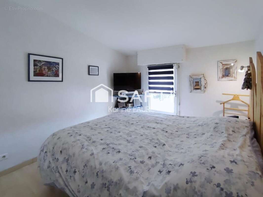 Photo 5 - Appartement à SAINTES