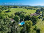 Maison à BERGERAC