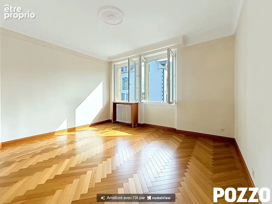 Maison Granville 129m² terrain 381 m², Centre ville - photo 6