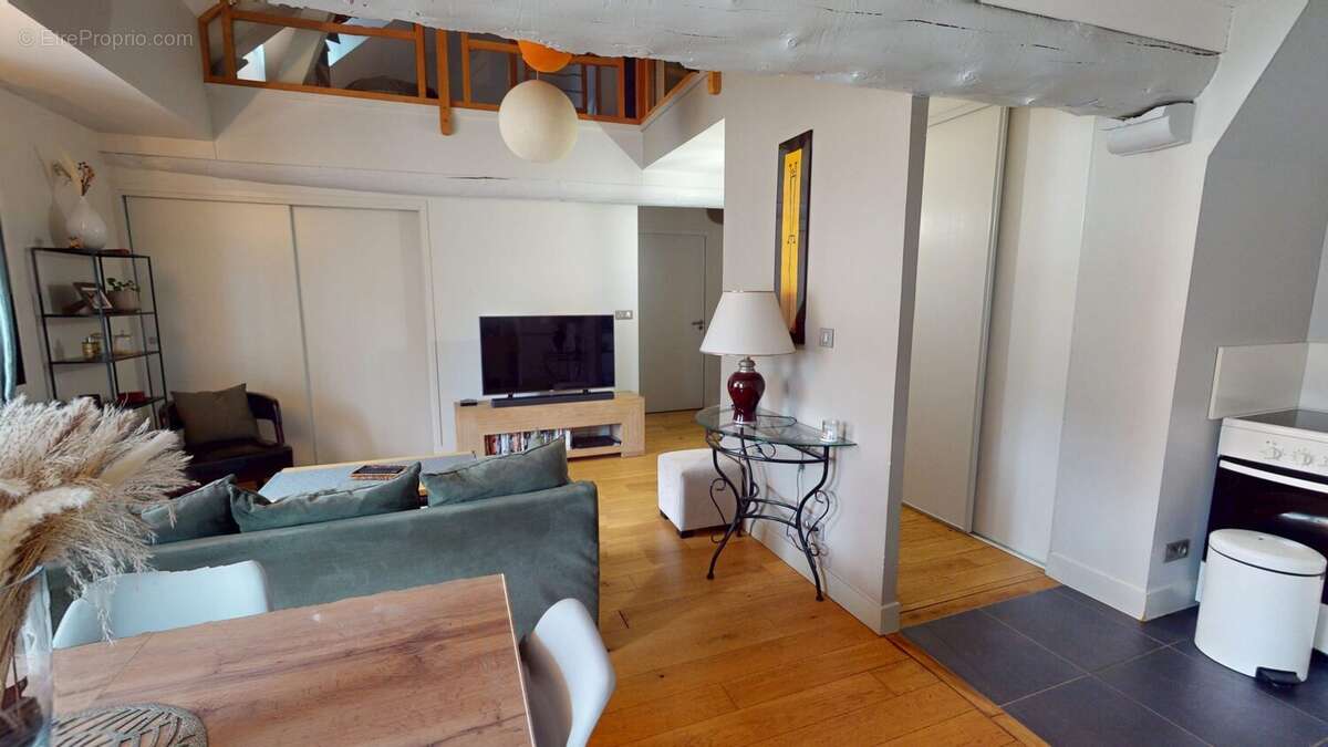 Appartement à ORLEANS