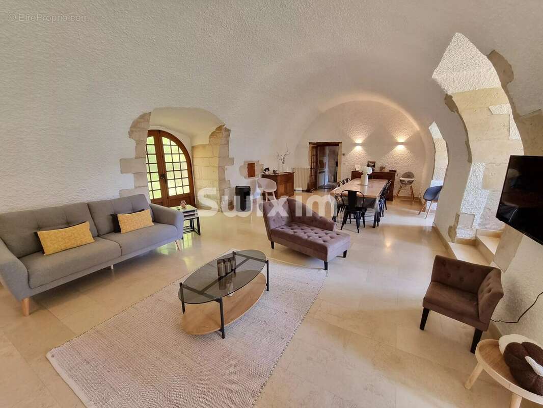 Superbe ensemble immobilier à TANNAY - photo 4