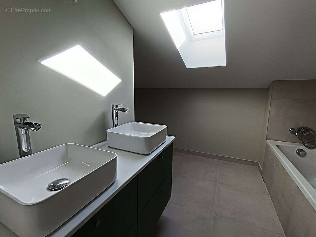 Maison Mauremont 8 pièce(s) 223 m2 - photo 9