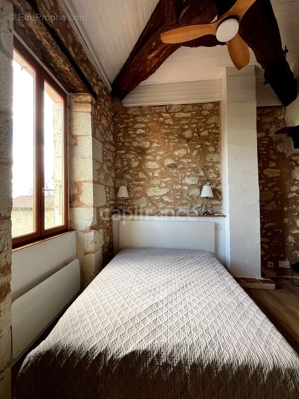 Maison à FLEURANCE