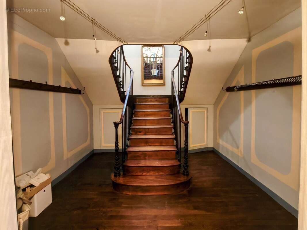 Maison à SAINT-MAIXENT-L'ECOLE