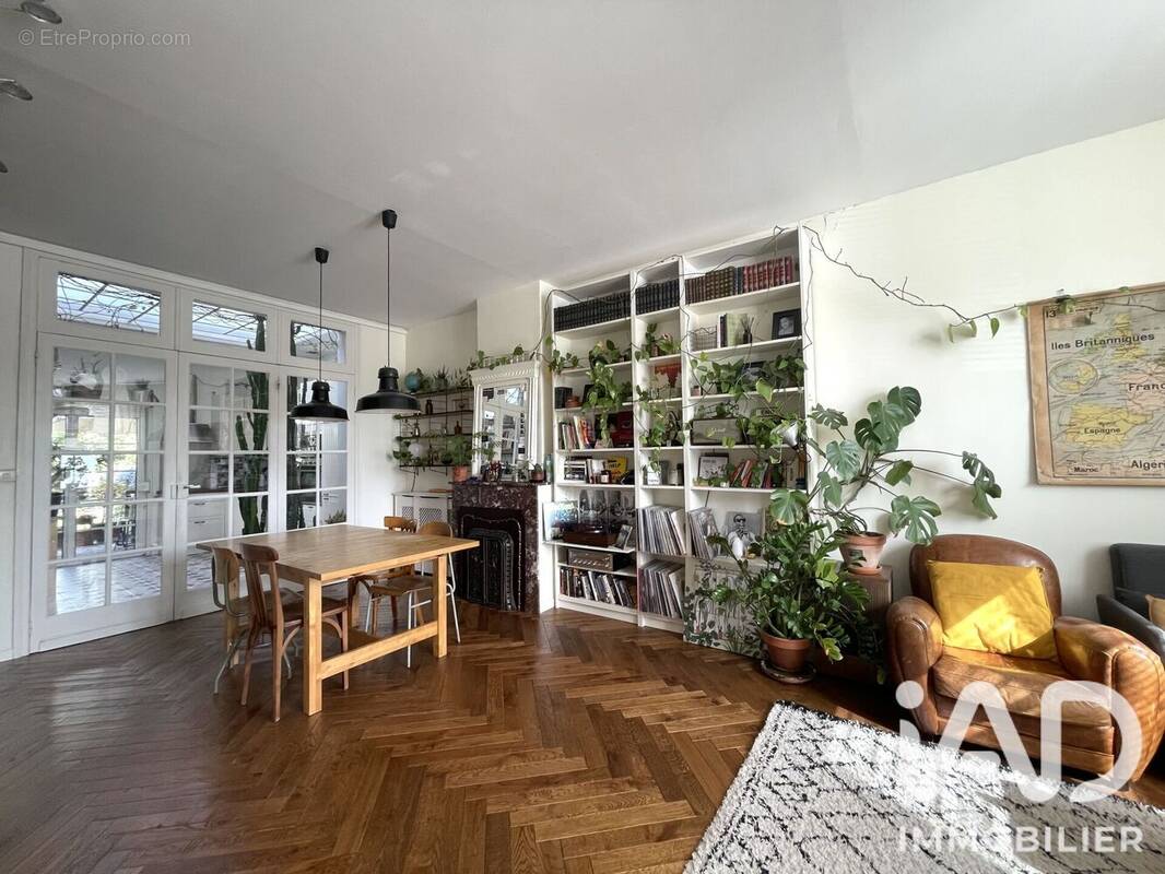 Photo 1 - Maison à LOOS