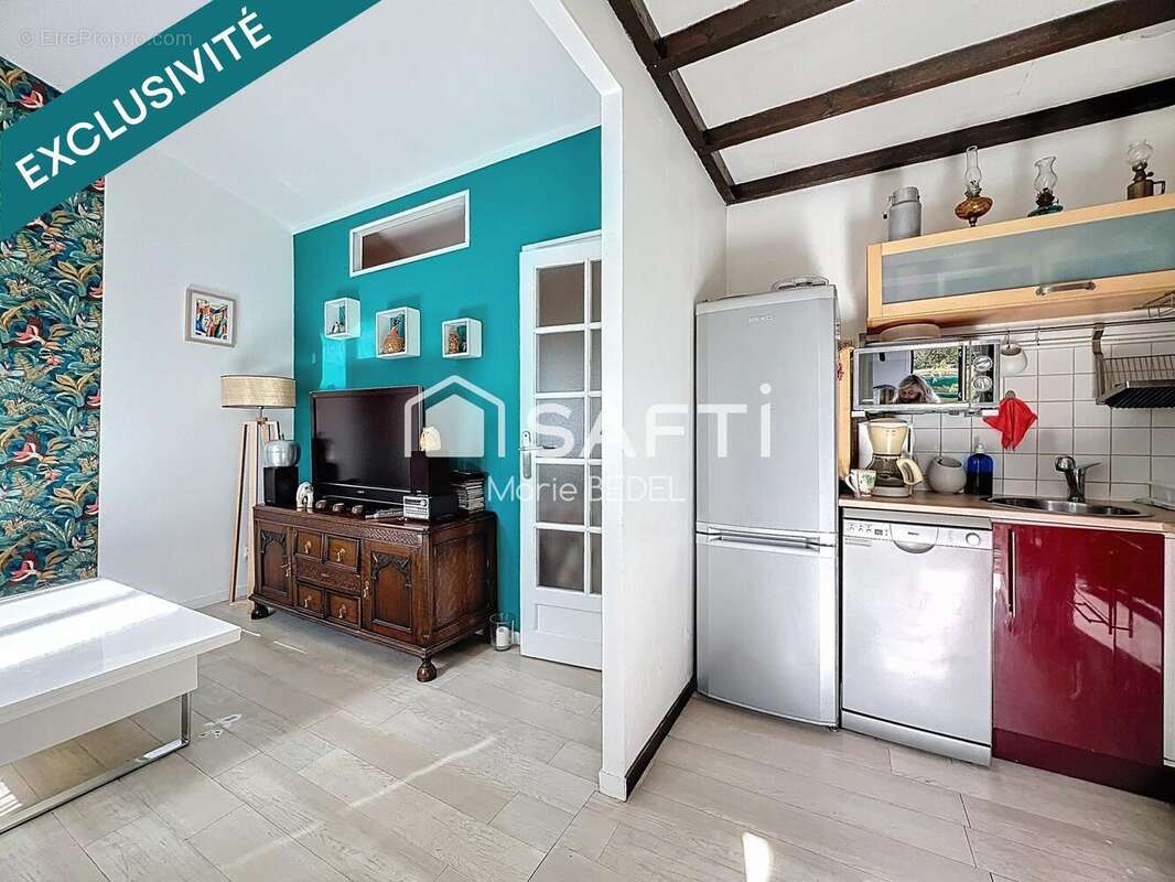 Photo 5 - Appartement à VELIZY-VILLACOUBLAY