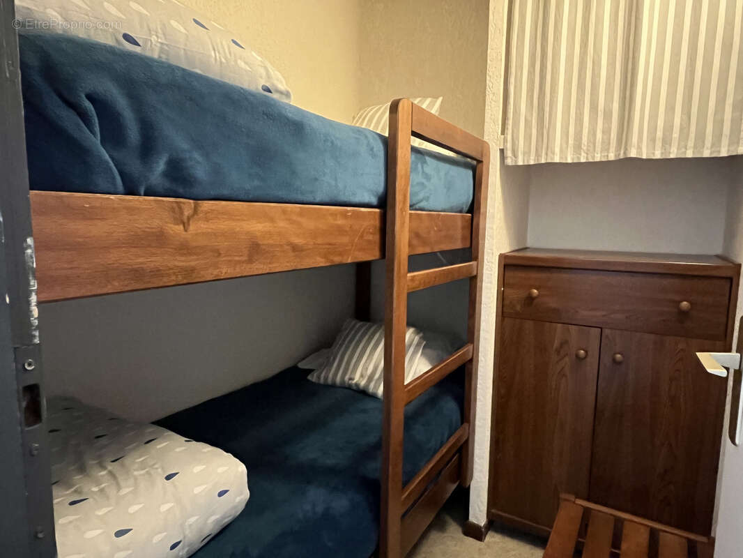 Appartement à VIGNEC