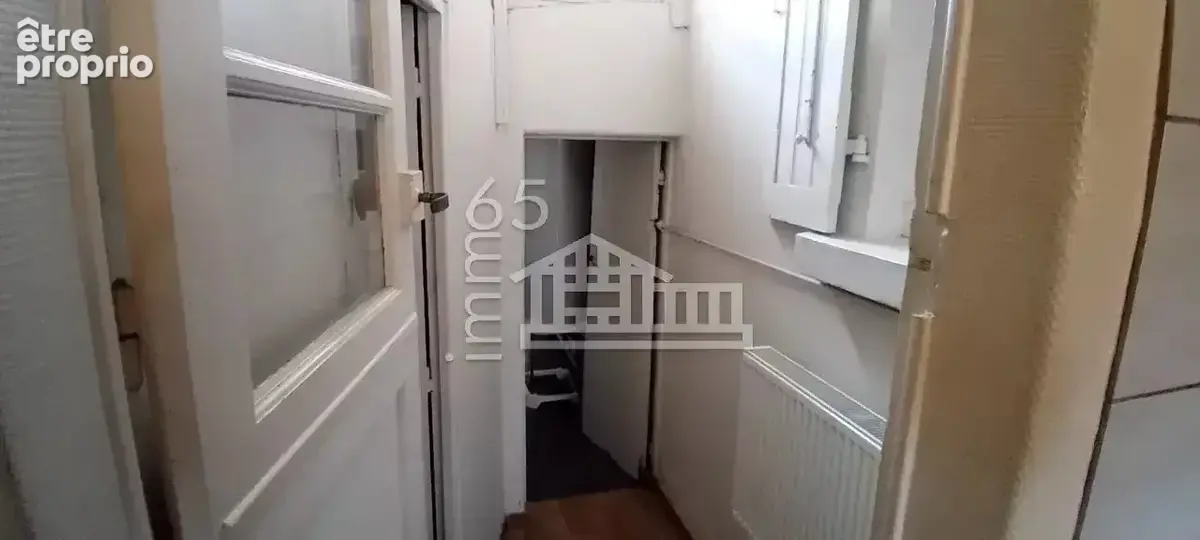 Maison t4 de plain pied a aureilhan - photo 15