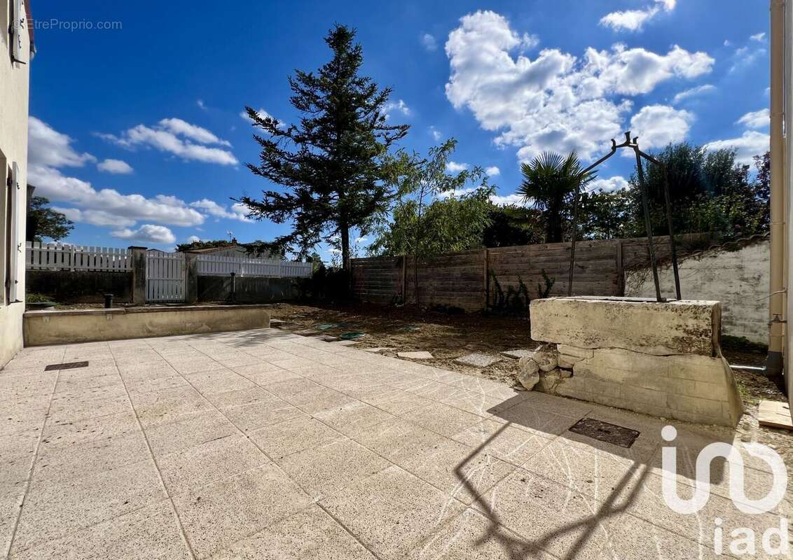 Photo 2 - Maison à VIRSON