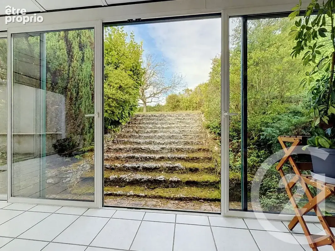 Maison 5 pièces 154 m² à vendre à Montigny-Lencoup (77520) - photo 11