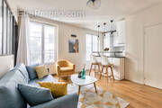 Appartement à PARIS-8E