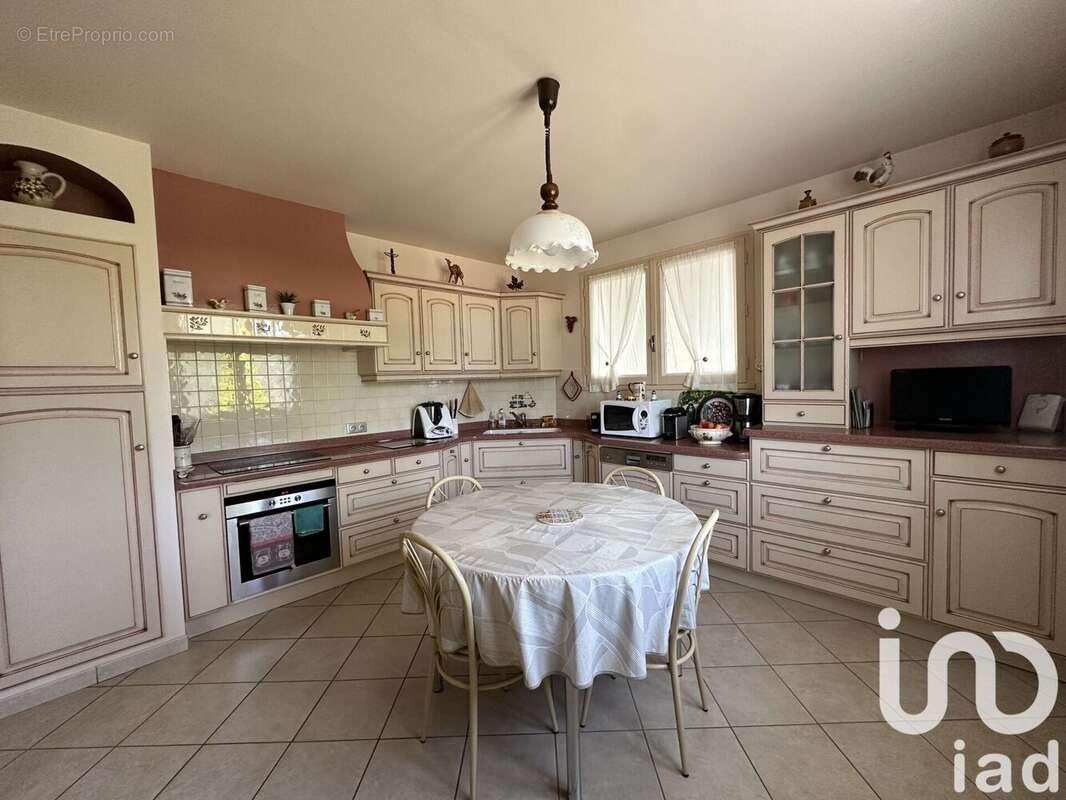 Photo 5 - Maison à LEYME