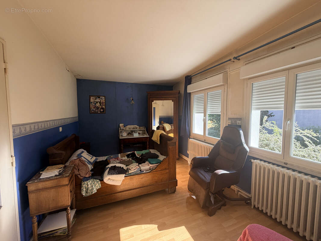 Maison individuelle centre-ville de Prémery - photo 5